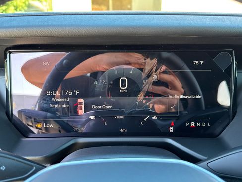 New 2026 GMC Acadia Elevation w/ Black Edition image 37