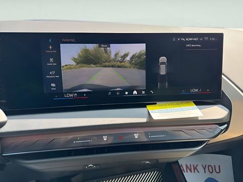 Used 2025 BMW X3 xDrive30i w/ Convenience Package image 27