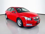 Used 2014 Chevrolet Cruze LT w/ All-Star Edition image 2