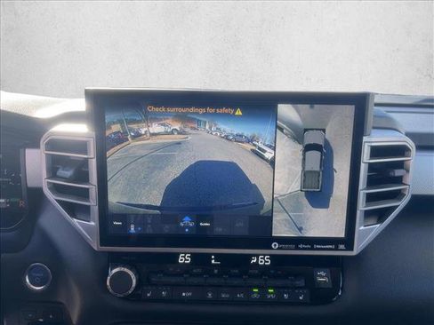Used 2024 Toyota Tundra Limited image 15