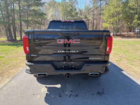 Used 2023 GMC Sierra 1500 Denali w/ Denali Reserve Package image 6