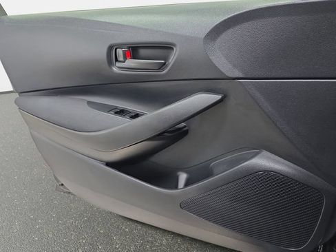 Certified 2023 Toyota Corolla LE w/ Carpet Mat Package (TMS) FWD image 22
