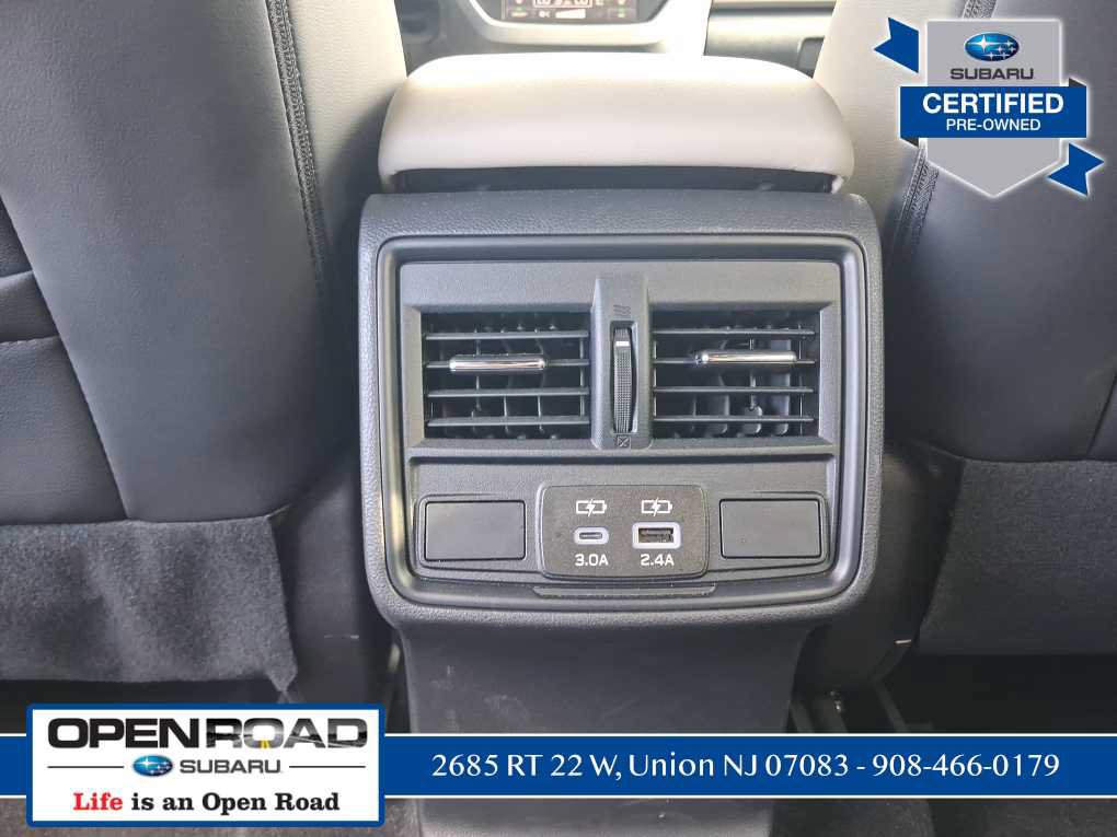 Certified 2026 Subaru Forester Premium AWD/4WD image 53