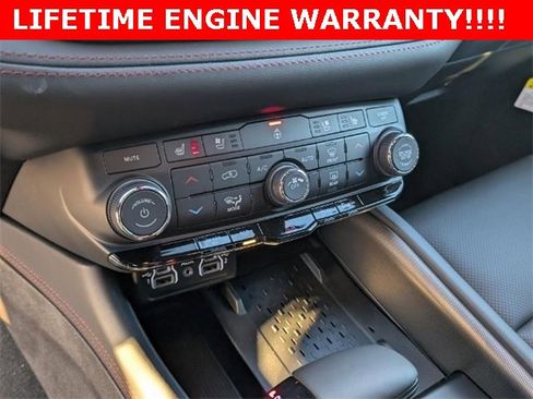 New 2026 Dodge Durango GT image 24