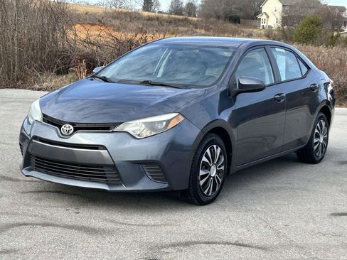 Used 2016 Toyota Corolla LE image 7