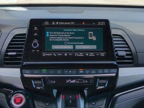 New 2026 Honda Odyssey Touring image 16