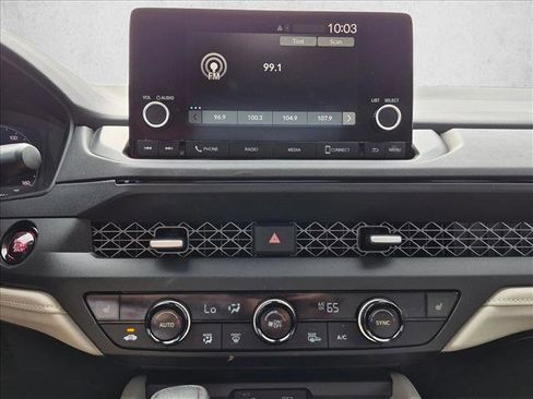 Used 2024 Honda Accord EX image 11