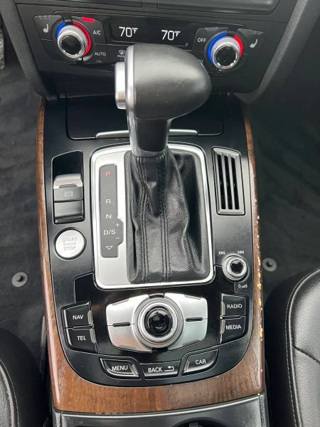 Used 2015 Audi A4 2.0T Premium Plus AWD/4WD image 31