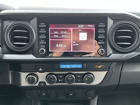 Used 2023 Toyota Tacoma SR5 image 32