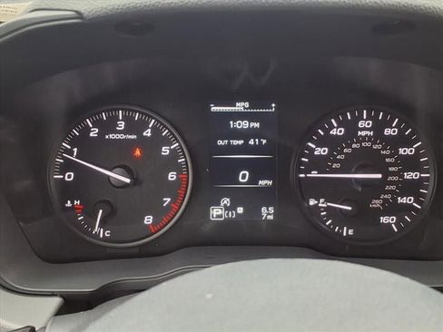 New 2026 Subaru Crosstrek 2.5i image 37