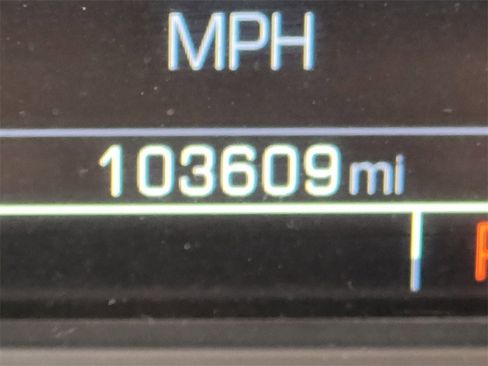 Used 2018 Chevrolet Silverado 1500 LT w/ All Star Edition image 21