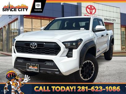 Used 2024 Toyota Tacoma Limited