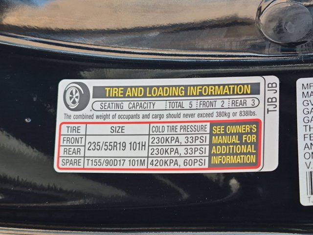 Certified 2026 Acura RDX SH-AWD image 26