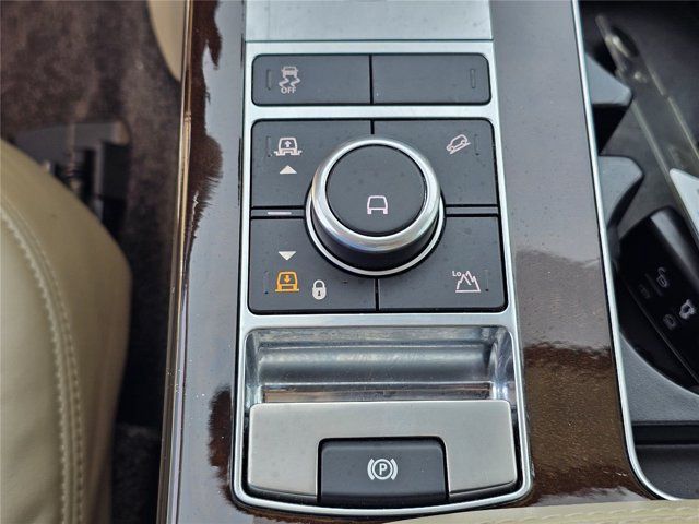 Used 2020 Land Rover Range Rover HSE AWD/4WD image 27