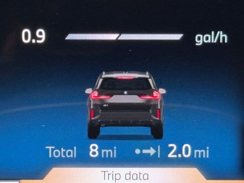 New 2026 BMW X1 xDrive28i image 15