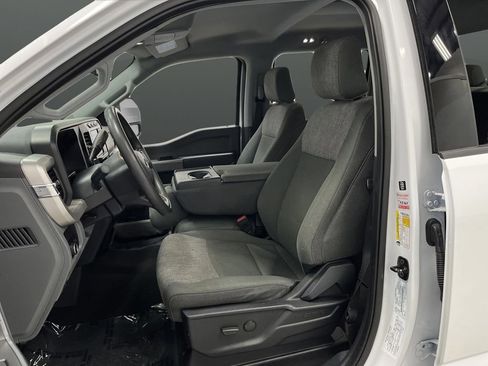 Used 2024 Ford F250 XLT image 4