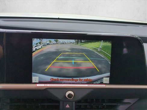 New 2026 Toyota Crown Signia image 13