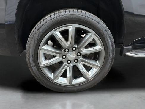 Used 2018 Chevrolet Tahoe Premier RWD image 26