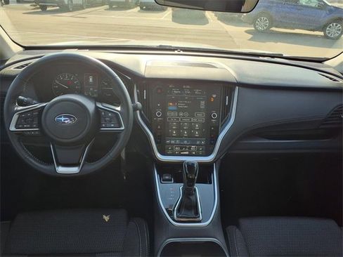 Certified 2025 Subaru Outback Premium image 5