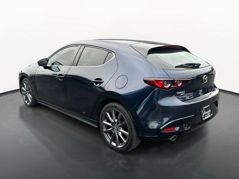 Used 2021 MAZDA MAZDA3 s AWD/4WD image 5