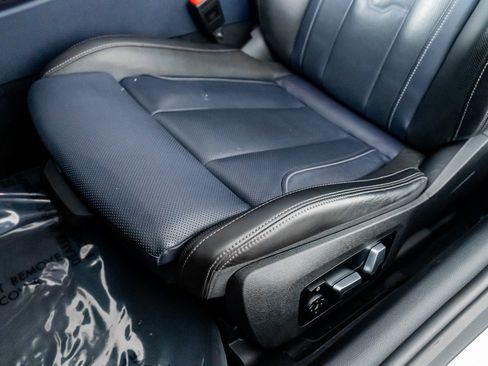 Used 2023 BMW M850i xDrive Convertible image 28