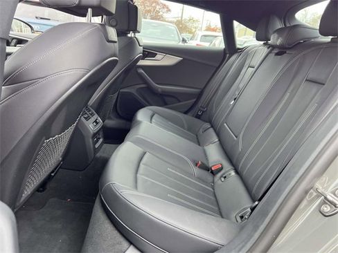 Certified 2025 Audi A5 2.0T Premium Plus image 13