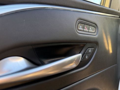 Certified 2023 Cadillac Escalade Sport w/ LPO, ONYX Package image 17