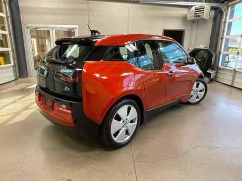 Used 2014 BMW i3 image 5