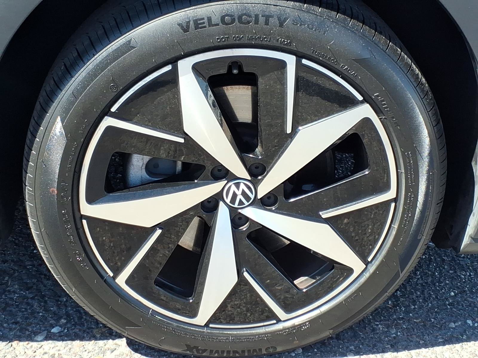 Certified 2023 Volkswagen ID.4 Pro S AWD/4WD image 9