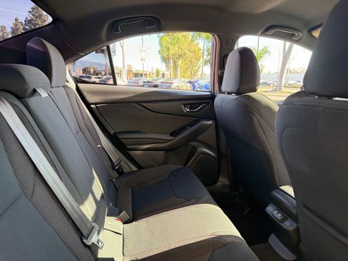 Used 2023 Subaru WRX Premium w/ Popular Package #1 image 17