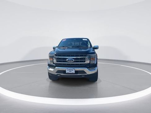Certified 2023 Ford F150 Lariat w/ Trailer Tow Package AWD/4WD image 2