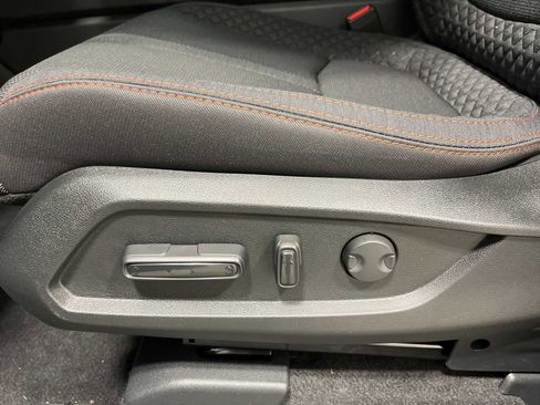 New 2025 Honda Pilot Sport image 14