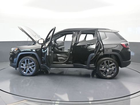 New 2026 Jeep Compass Limited image 66