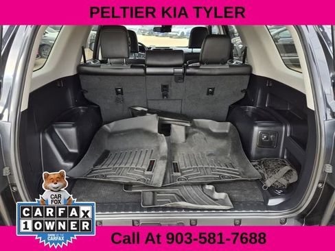 Used 2022 Toyota 4Runner SR5 Premium image 10