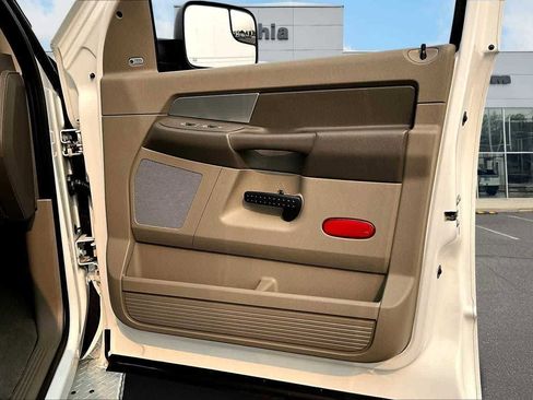 Used 2008 Dodge Ram 2500 Truck SLT w/ Popular Equipment Group image 27