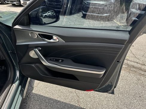 Certified 2023 Kia Stinger GT2 AWD/4WD image 17