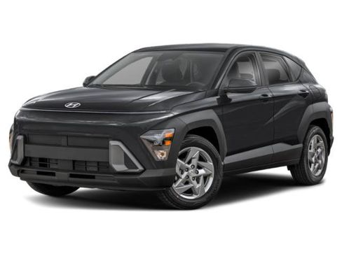 Used 2025 Hyundai Kona SE AWD/4WD image 4