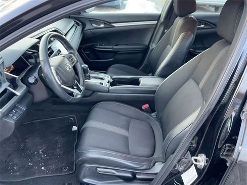 Used 2019 Honda Civic Sport image 13