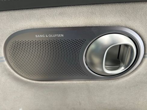 Used 2023 Genesis GV60 Performance w/ Security Package image 24