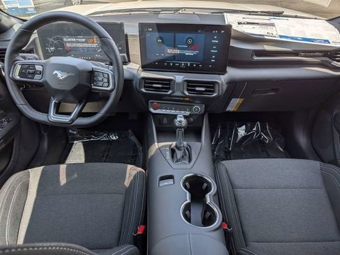 New 2026 Ford Mustang GT image 13