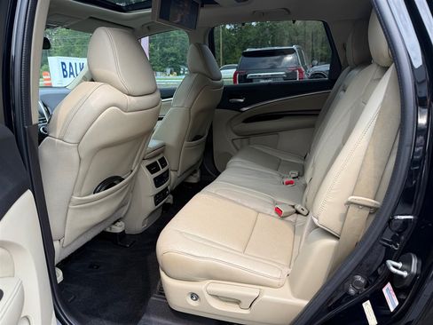 Used 2014 Acura MDX FWD w/ Advance & Entertainment image 15