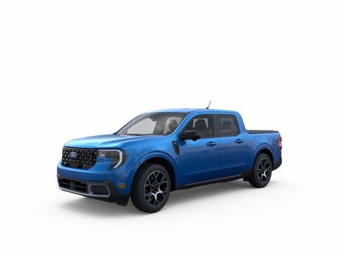 New 2025 Ford Maverick Lariat w/ 4K Tow Package image 1