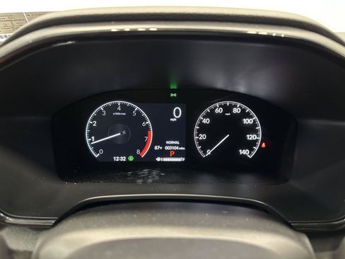 Certified 2026 Honda CR-V LX image 18
