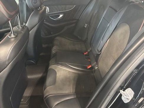 Used 2017 Mercedes-Benz C 43 AMG 4MATIC Sedan image 11