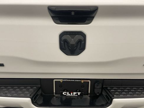 Used 2023 RAM 1500 Big Horn AWD/4WD image 25