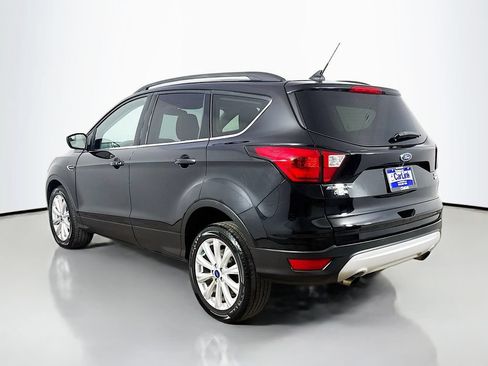 Used 2019 Ford Escape SEL AWD/4WD image 5