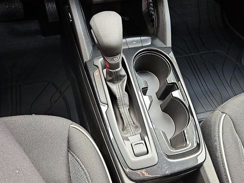 New 2026 Chevrolet TrailBlazer LT FWD image 18