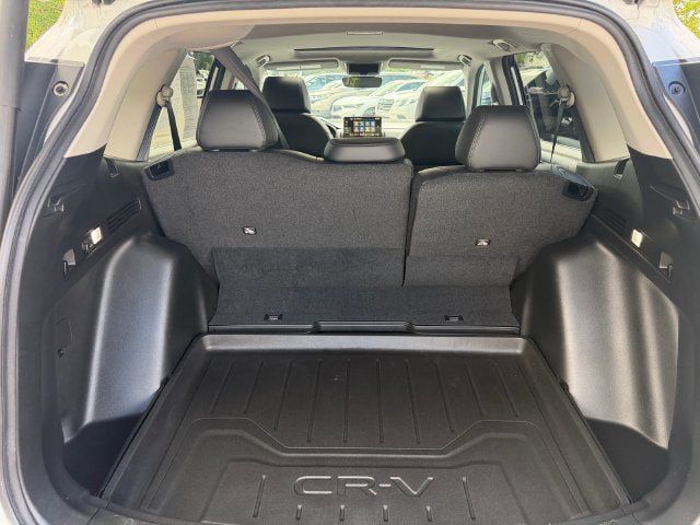 Certified 2024 Honda CR-V EX-L image 16