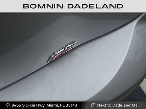 Used 2022 Toyota Corolla SE image 7