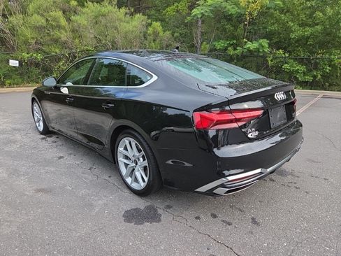 Used 2023 Audi A5 2.0T Premium w/ Convenience Package AWD/4WD image 5